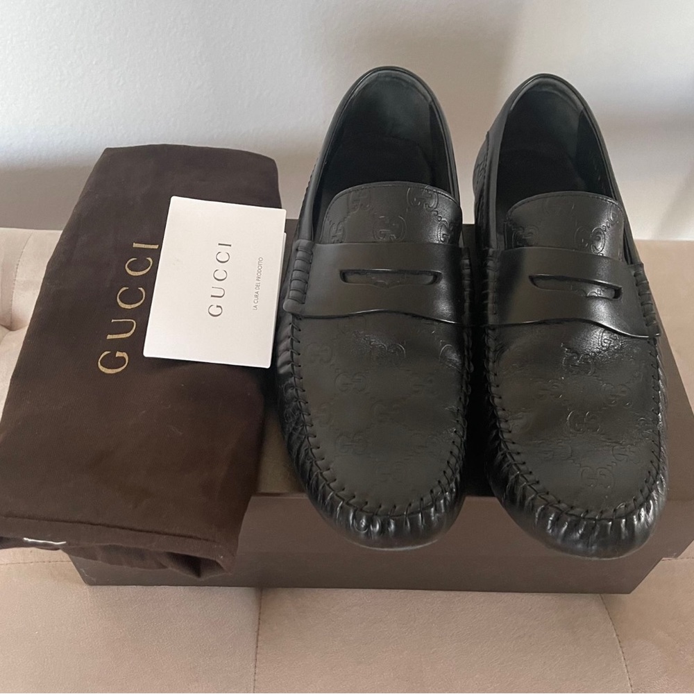 Gucci